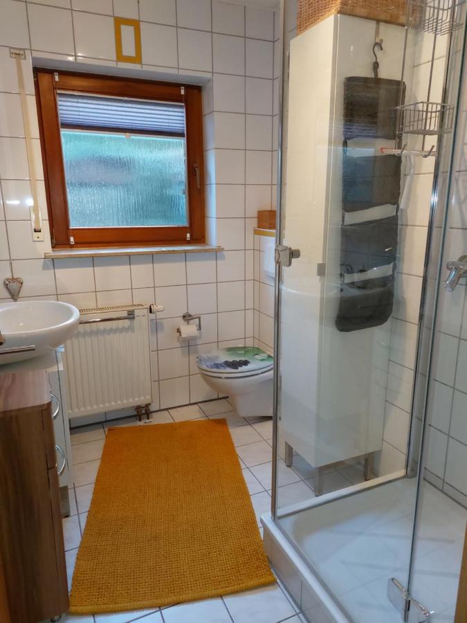 Schillerstueble Apartment Bodelshausen ภายนอก รูปภาพ