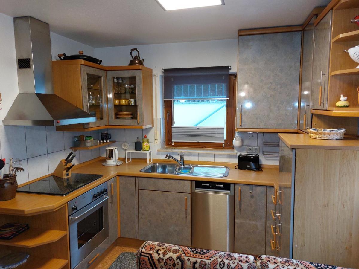Schillerstueble Apartment Bodelshausen ภายนอก รูปภาพ
